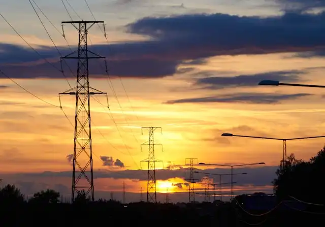 Hari Listrik Nasional: Energi untuk Menerangi Negeri