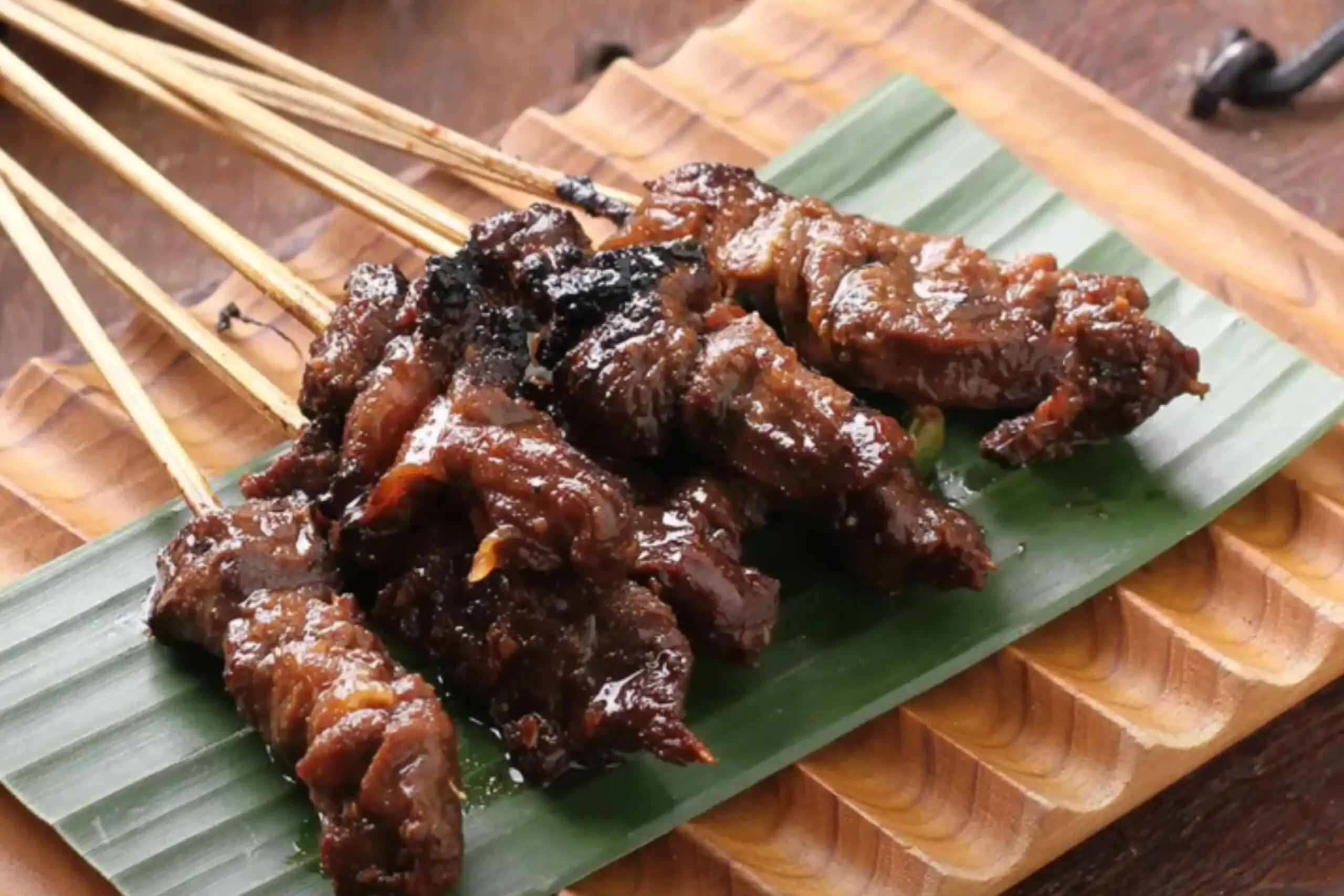 Surga Sate di Padalarang: 5 Tempat yang Bikin Lidah Bergoyang!