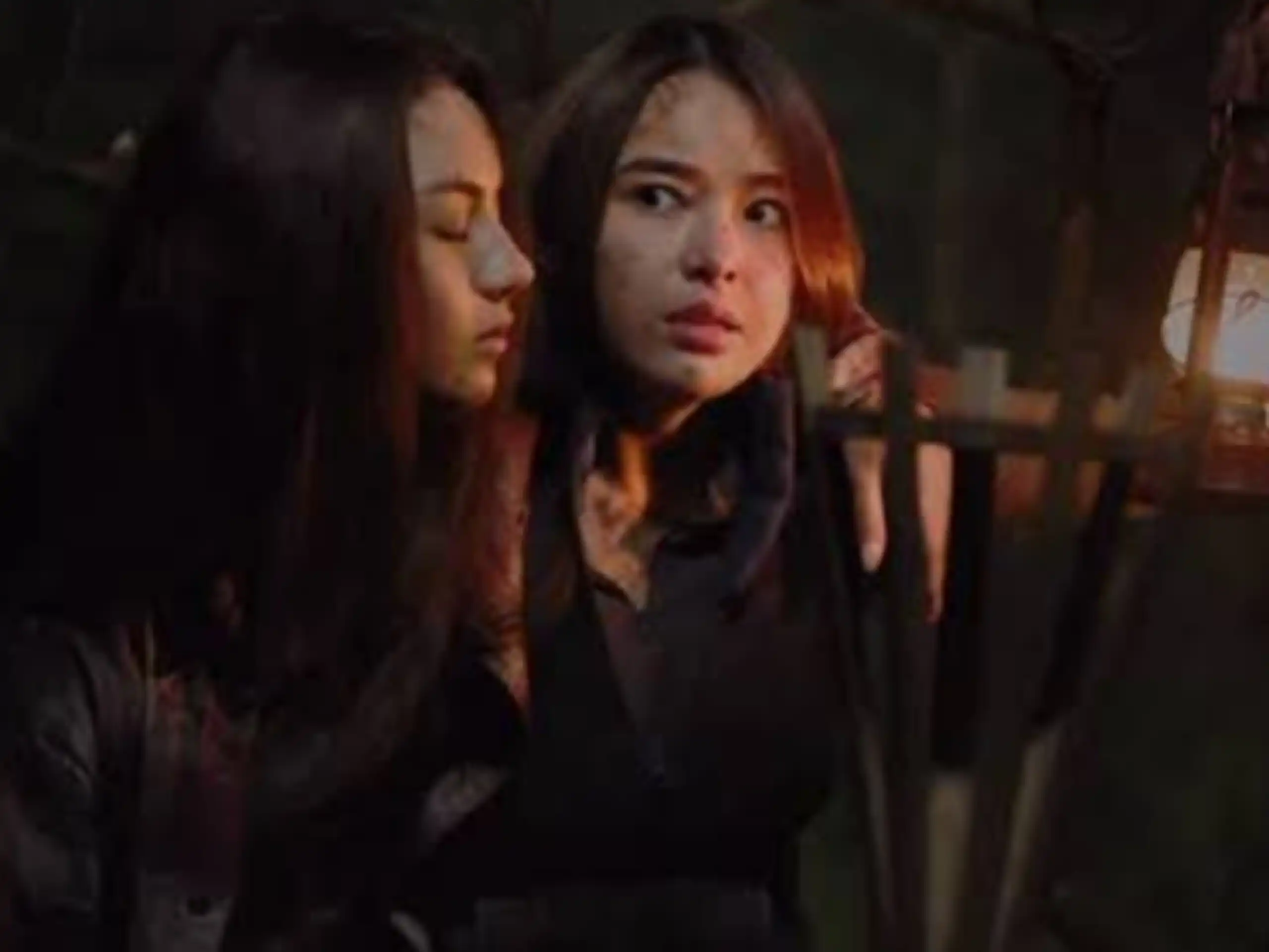 Dusun Mayit: Horor Pegunungan yang Siap Mengguncang Akhir Tahun 2025