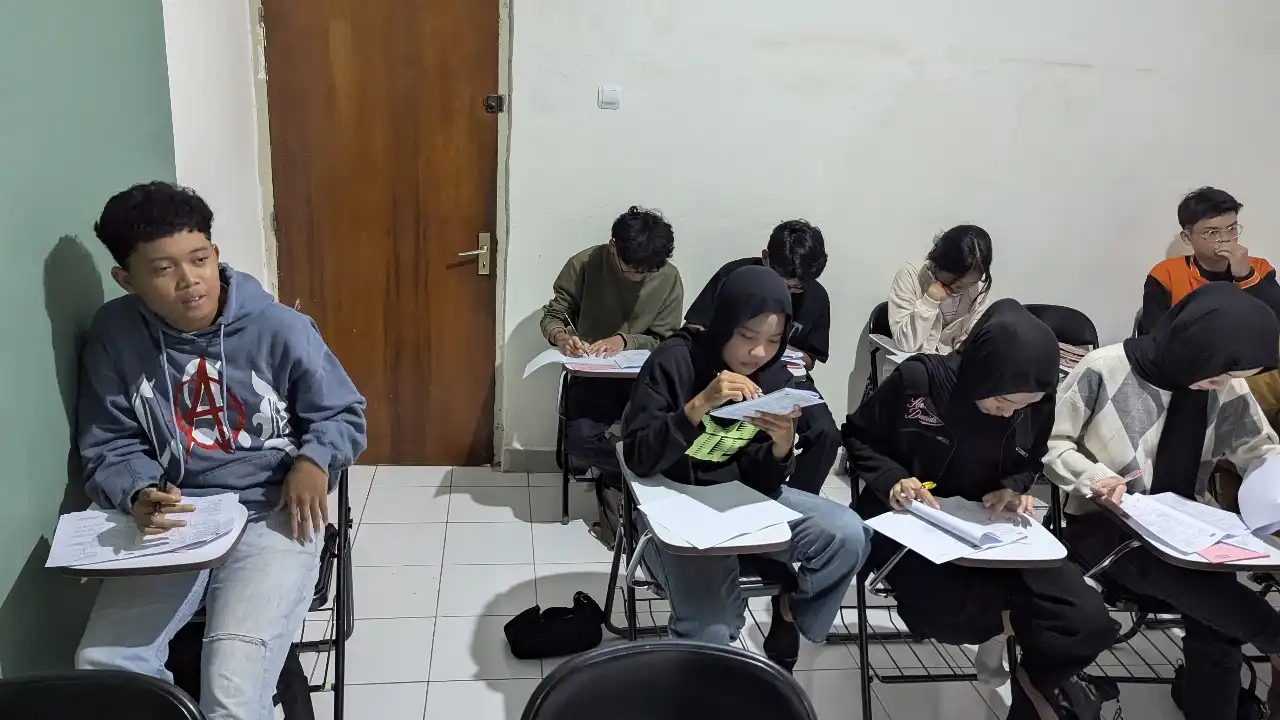 UTBK Gagal: Apa Salahnya? Temukan Jawabannya!