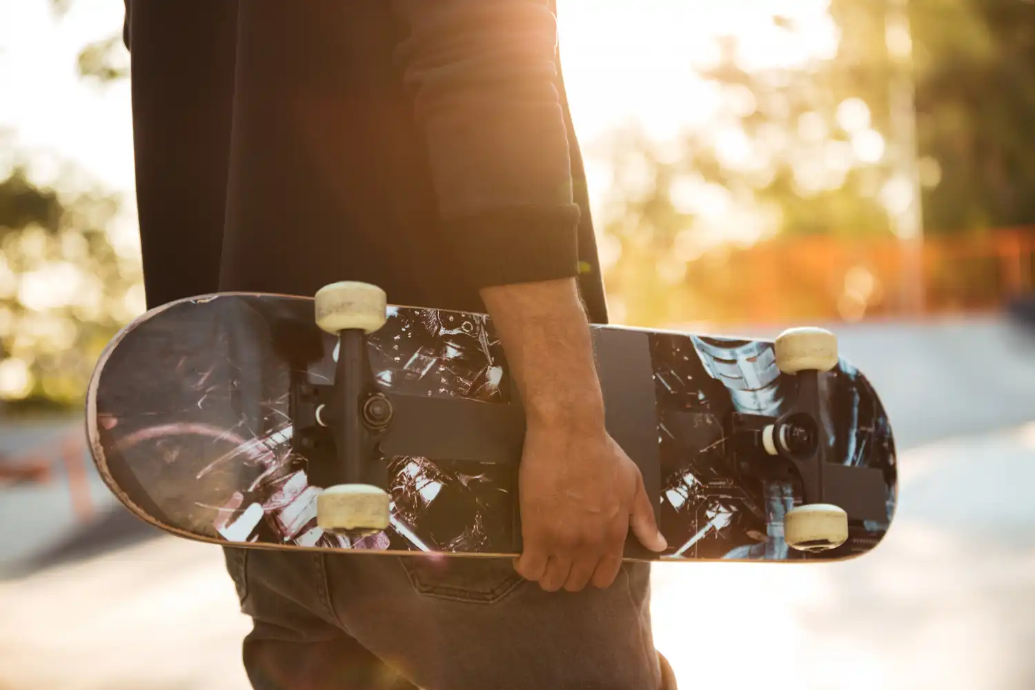 Dampak Tony Hawk: Mengubah Skateboarding Selamanya