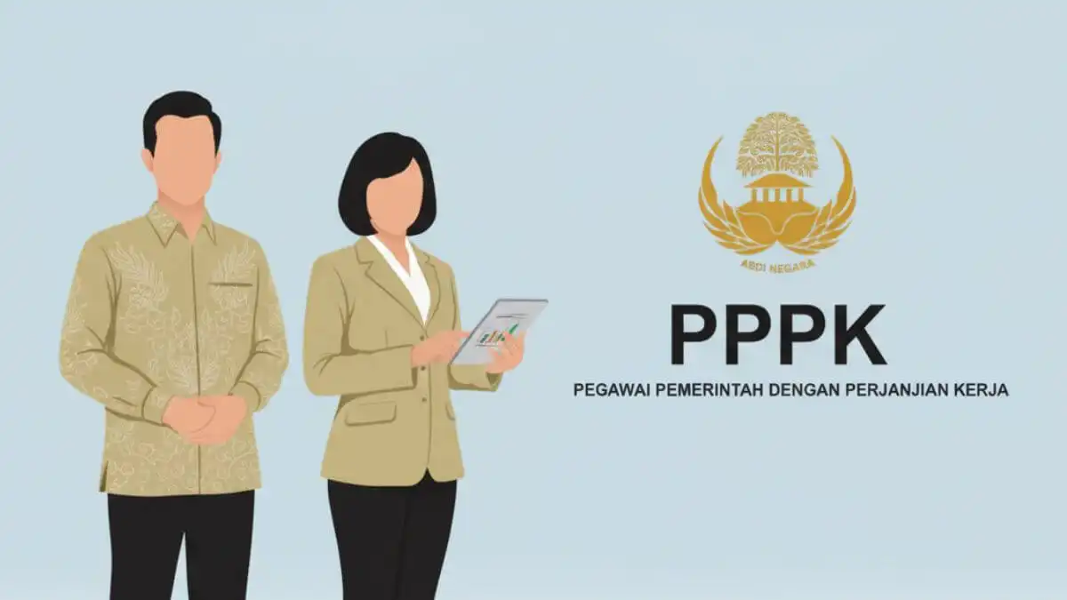 Lulus PPPK Paruh Waktu 2025? Begini Aturan Penggunaan SK untuk Pinjaman Bank