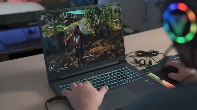 Rekomendasi Laptop Intel Core i7 Oktober 2025: Pilihan Terbaik untuk Produktivitas dan Gaming