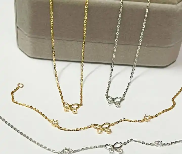 Bukan Sekadar Warna! Fakta Beda Harga Emas Kuning & Putih