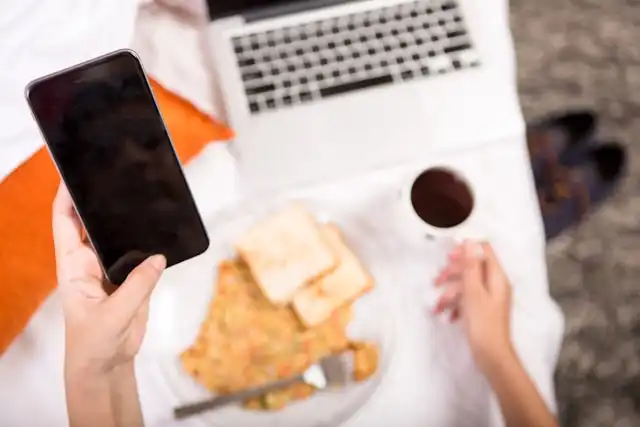 Rahasia Sarapan Sehat: Energi dan Fokus Optimal Sejak Pagi