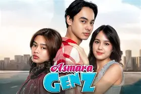 Asmara Gen Z Episode 285: Misteri Kedatangan Ken