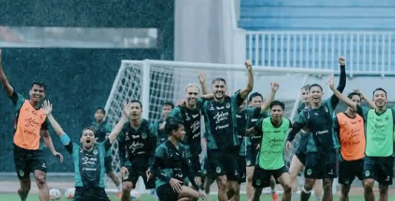 Head to Head Panas! PSIM Jogja 'Raja Poin' Ingin Jauhi Kejaran FC Bhayangkara, Akankah Stadion Sultan Agung Penuh Sorak?