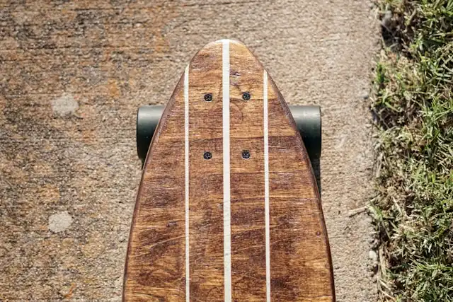 Tren Skateboard Ramah Lingkungan: Inovasi atau Sekadar Gaya?