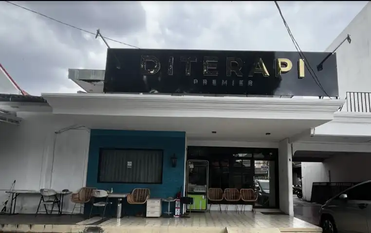 Diterapi: Bukan Cuma Pengobatan, Tapi Perjalanan Membangun Kembali