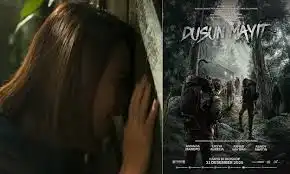 Trailer “Dusun Mayit” Resmi Rilis: Teror Gunung Welirang Bikin Merinding