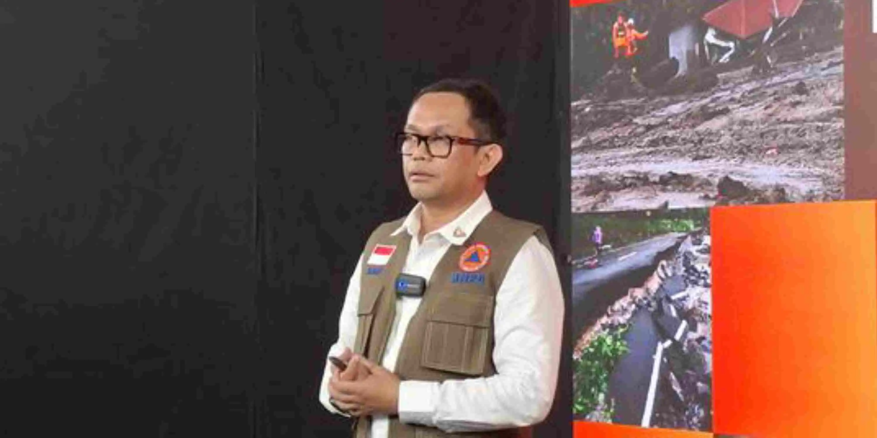 Bansos Hunian Korban Bencana Dipastikan Cair! Rumah Hanyut Dapat Huntara hingga DTH Rp600 Ribu per Bulan