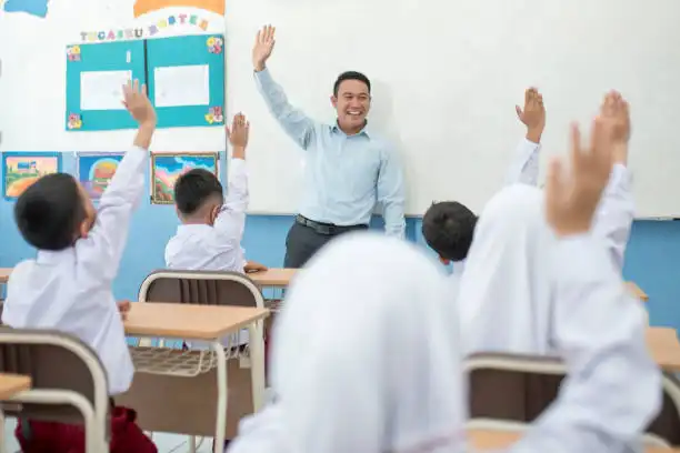 P3K & PPG: Kunci Emas Menuju Guru Profesional