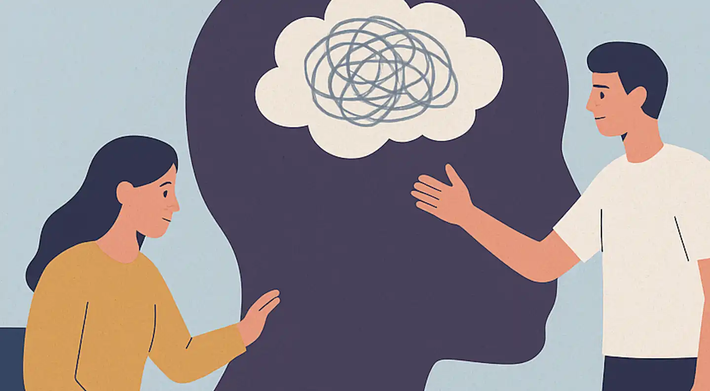 Angka ODGJ Tertinggi Ternyata Ada di Yogyakarta, Apa Penyebabnya dan Mungkinkah Mereka Pulih?