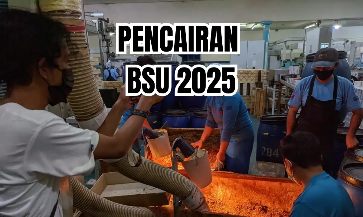 BSU 2025: Harapan yang Memudar, Realitas yang Menganga