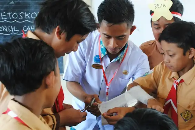 Hari Dokter Indonesia dan Hari PBB: Dua Peringatan, Satu Semangat Kemanusiaan