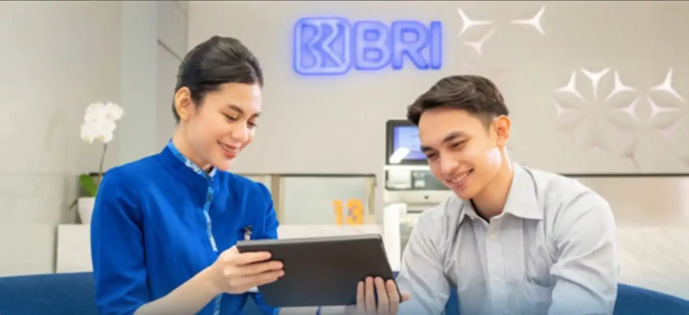  KUR BRI 2025 Resmi Dibuka! Cek Syarat, Plafon Pinjaman Rp50 Juta–Rp500 Juta dan Bunga 6%