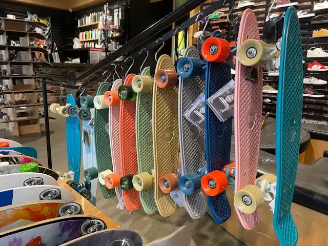 Tips Hemat Beli Peralatan Skateboard untuk Pemula
