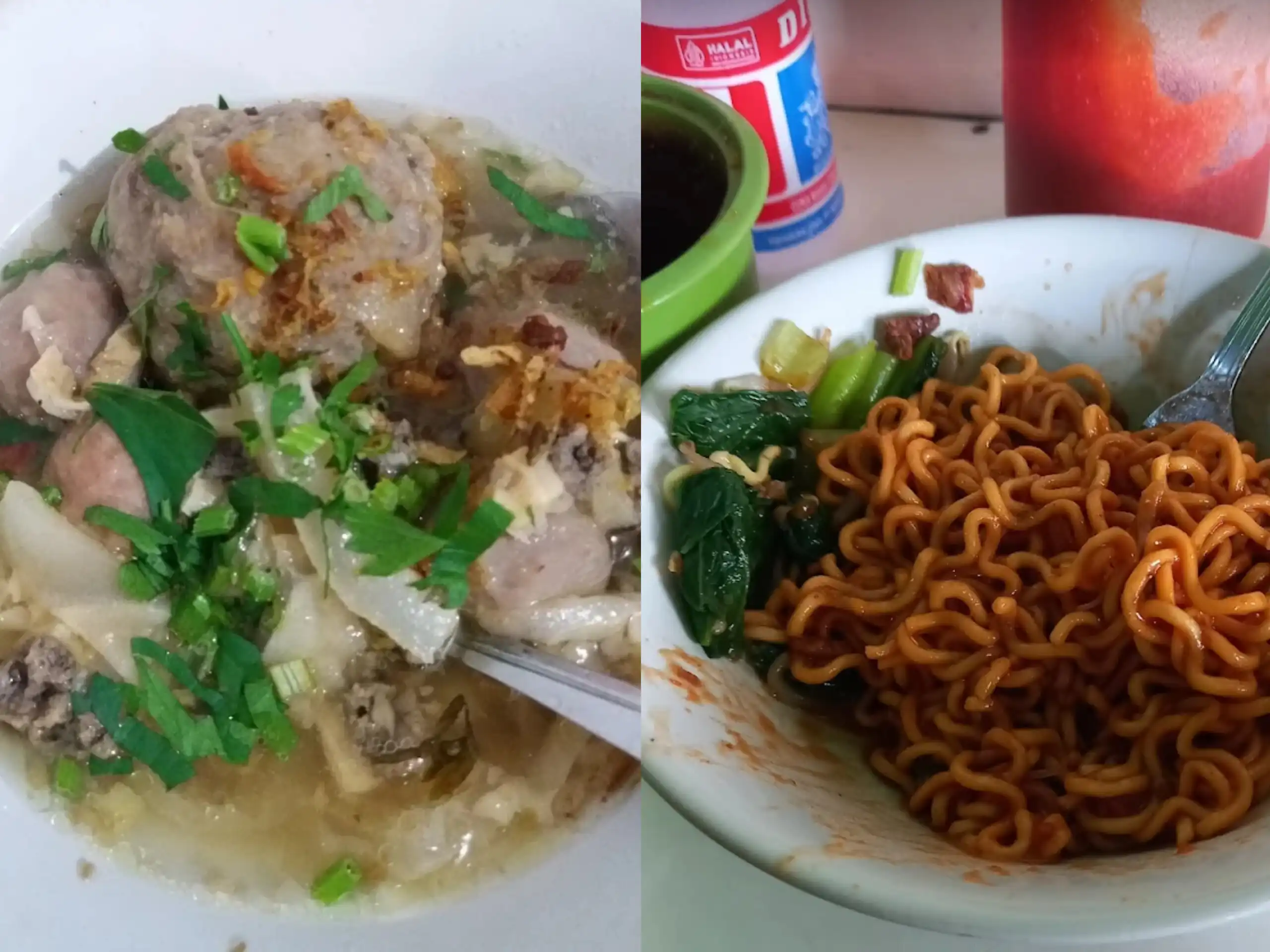 Berikut 10 Warung Baso Paling Mantul di Padalarang