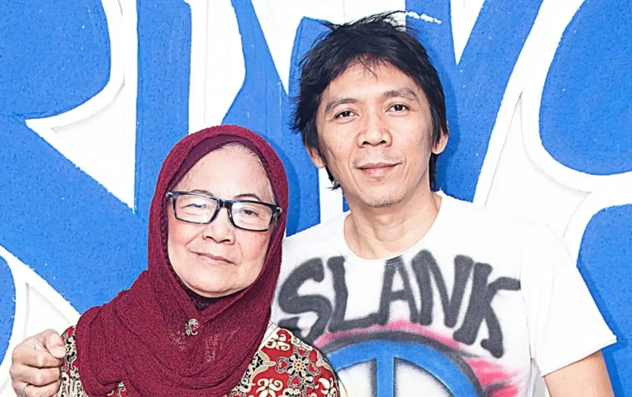 Meninggalnya Ibunda Bimbim Slank: Kehilangan Sosok Ibu bagi Keluarga Besar Potlot dan Slankers