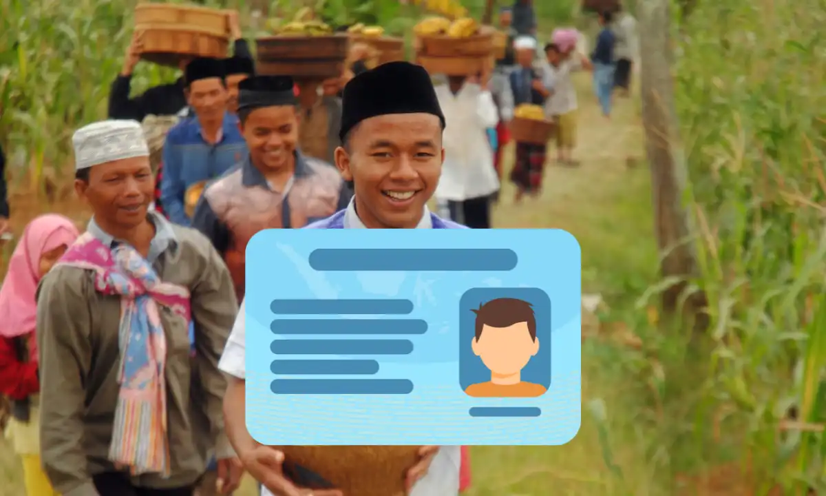 Modal HP Doang! Cara Cek Penerima Bansos PKH Lewat NIK KTP Saja!