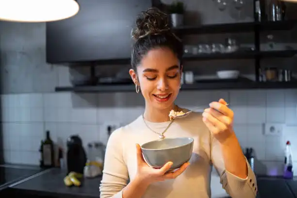 Rahasia Energi Pagi: Bukan Cuma Kopi, Tapi Sarapan!
