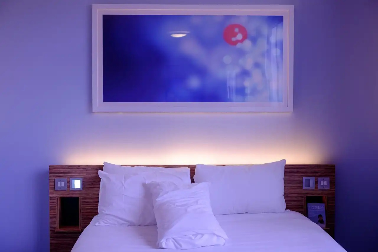 Tips Jitu Pilih Hotel Hemat & Nyaman