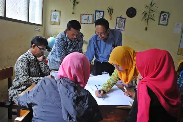 Kenapa Jadi Guru PNS Begitu Sulit? Ini Jawabannya!