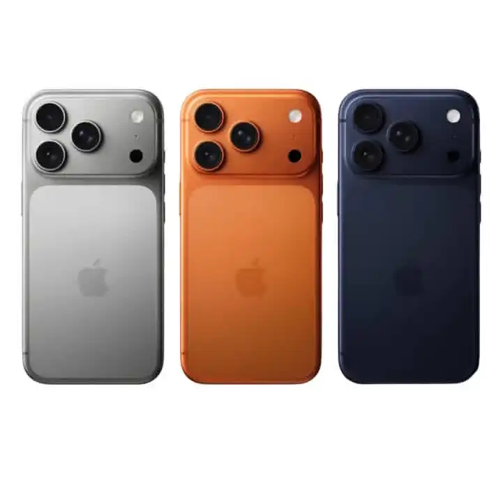 Siap-siap! Ini Dia Gebrakan Heboh iPhone 17 Pro