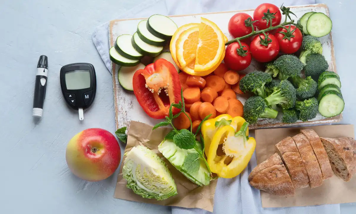 Bikin Ngiler Tanpa Bikin Gula Naik: Rahasia Camilan Aman Penderita Diabetes