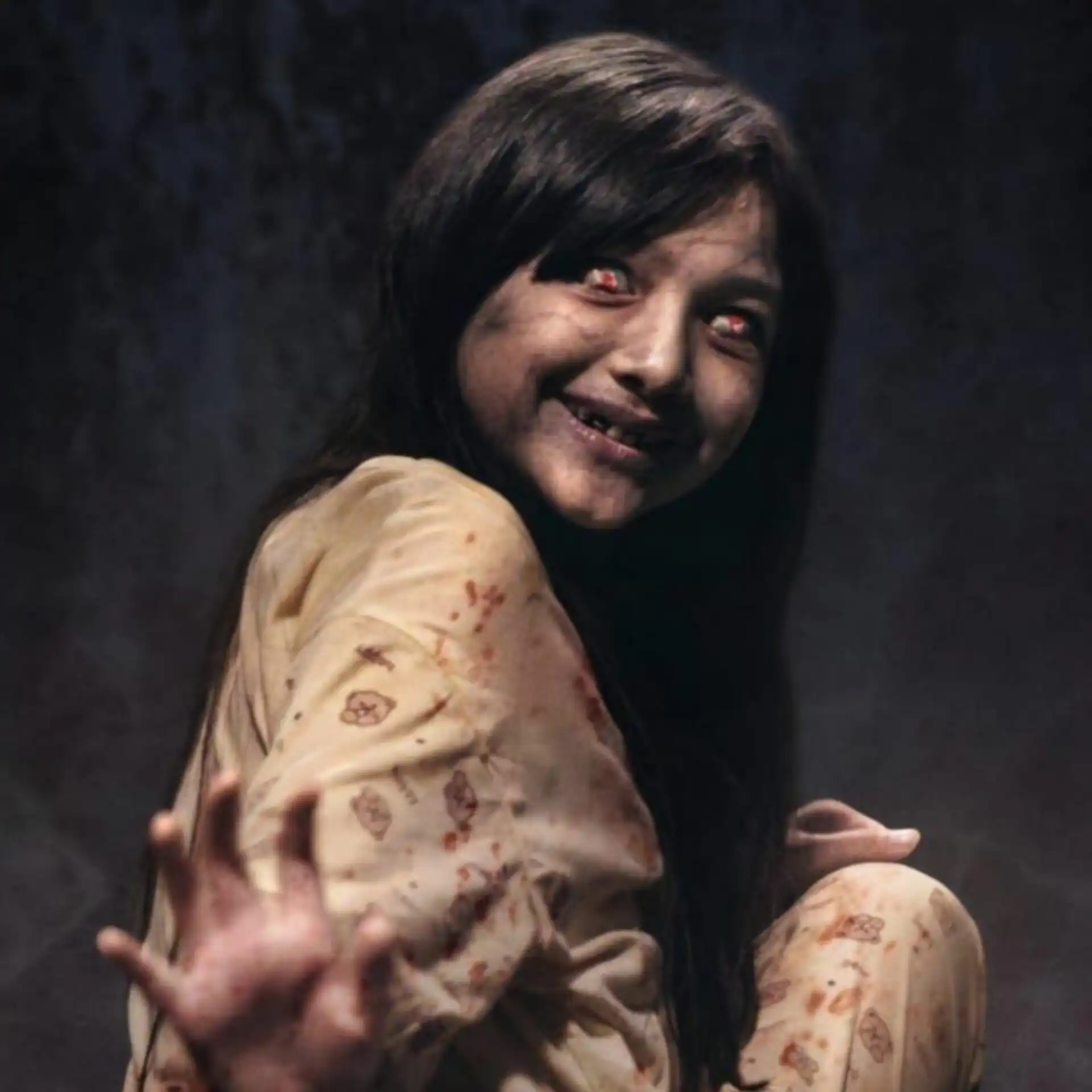 Film Horor Sengkolo Petaka Satu Suro Rilis Trailer, Teror Malam Keramat Siap Hantui Bioskop 2026