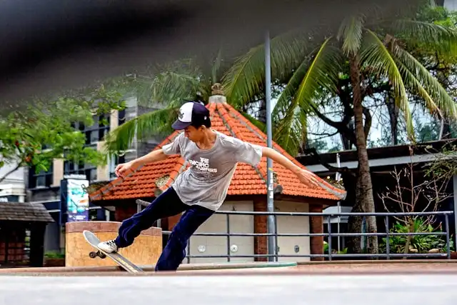 Brand Lokal Skateboard: Bukti Kreativitas Jalanan Anak Negeri