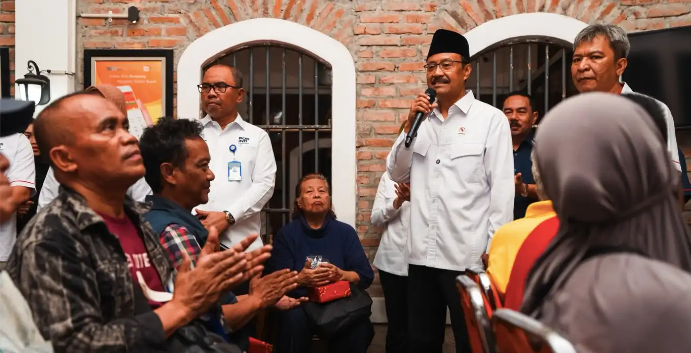 Cek BPNT 2026 Online, Ini Cara Cek Penerima Bansos PKH dan BPNT Resmi Kemensos