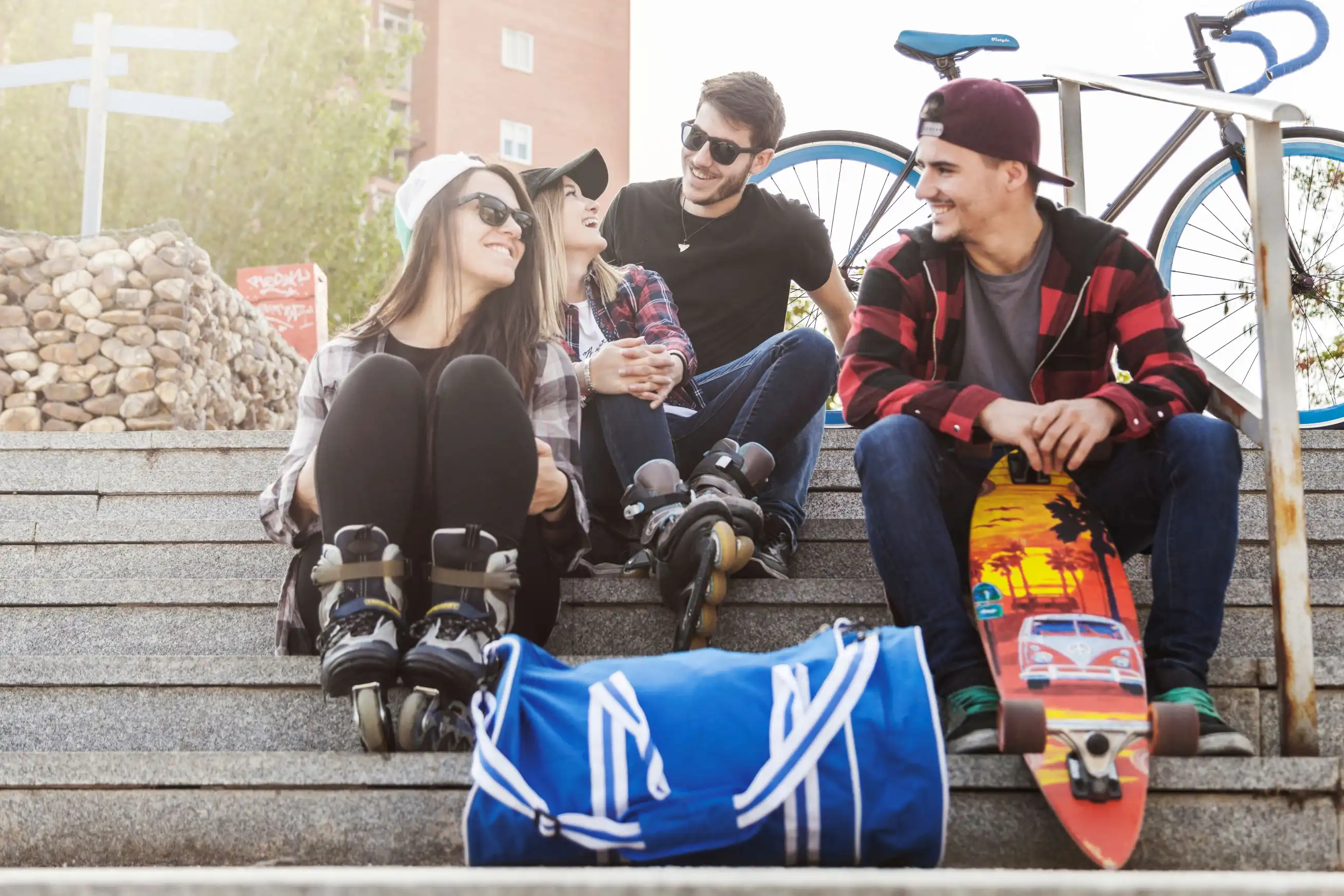 Melawan Stigma: Potret Nyata Skateboard Indonesia