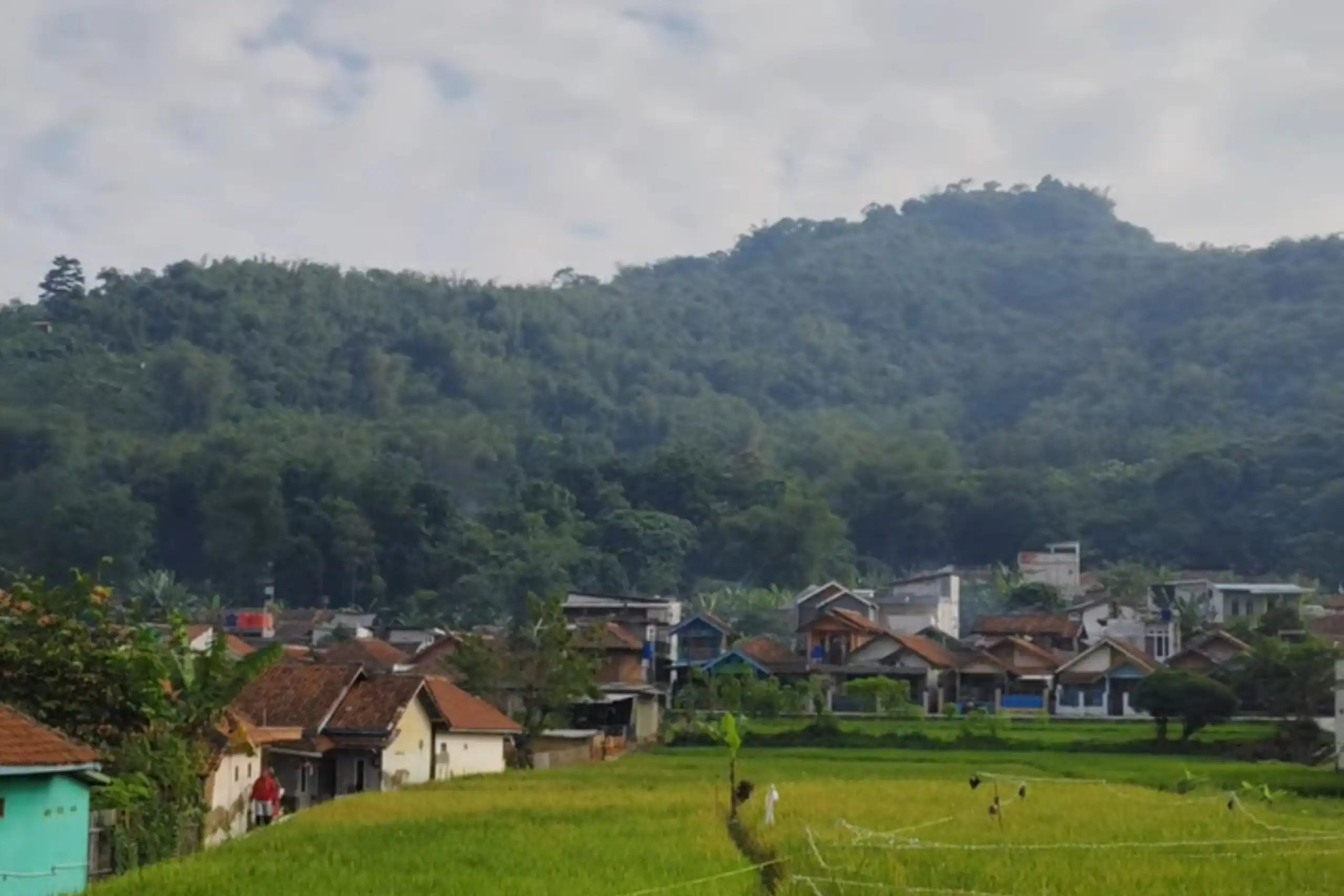 Batujajar: Asal-Usul Nama dan Kisah di Baliknya