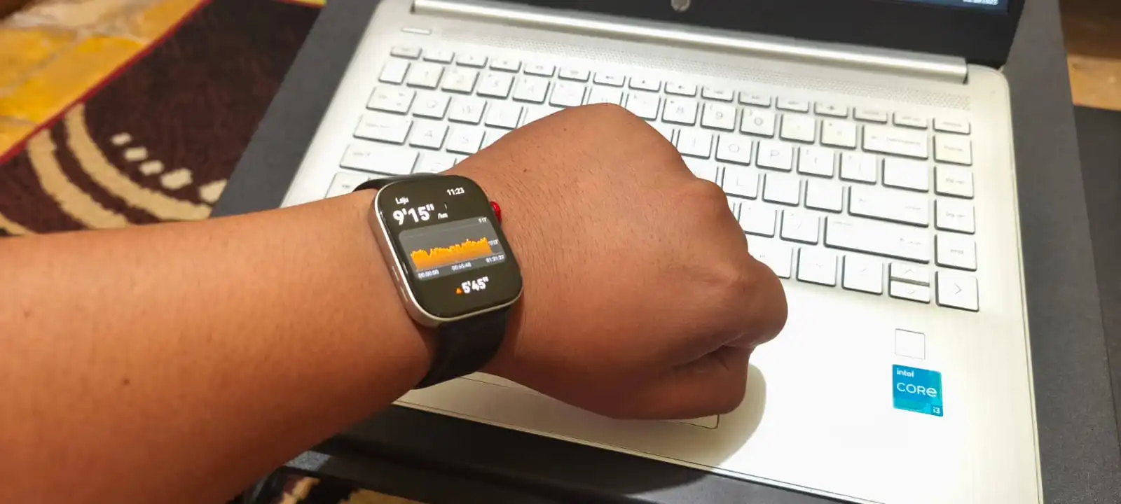 Perbandingan Sensor Gerak Smartwatch untuk Skateboard: Mana yang Paling Akurat untuk Latihan?