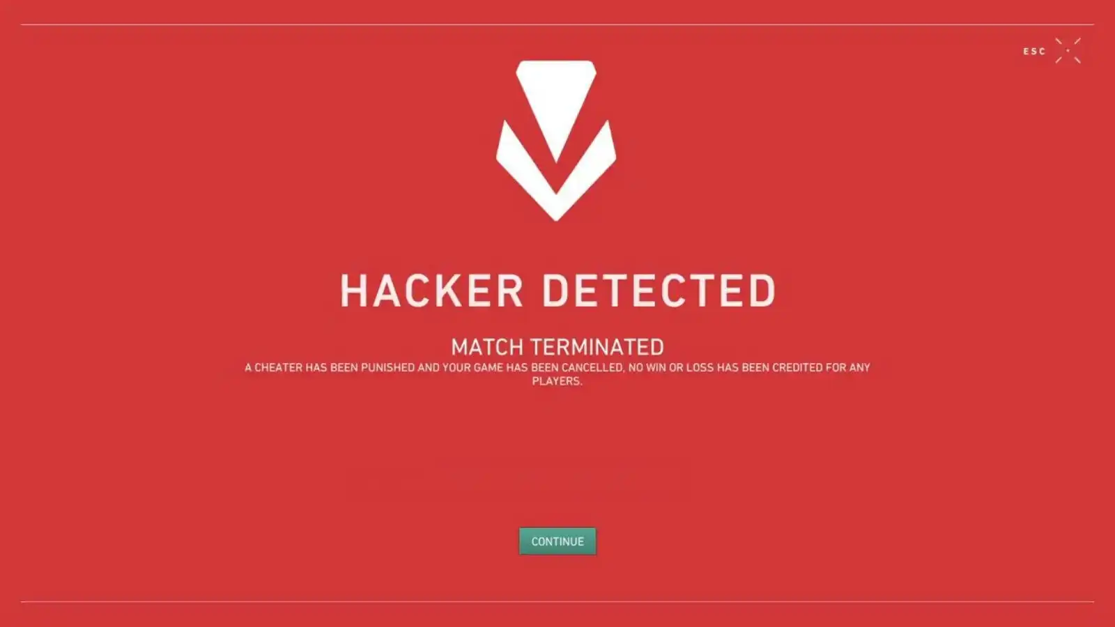 Apa Itu Riot Vanguard? Mengenal Sistem Keamanan Anti-Cheat di Valorant