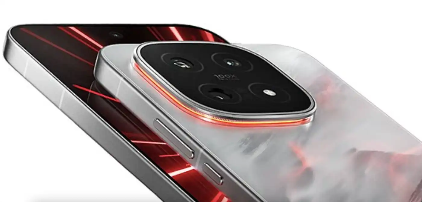 Vivo iQOO 15 Review Spesifikasi 2025, Snapdragon 8 Elite Gen 5, Layar 6.8" 144Hz dan Baterai 7000mAh