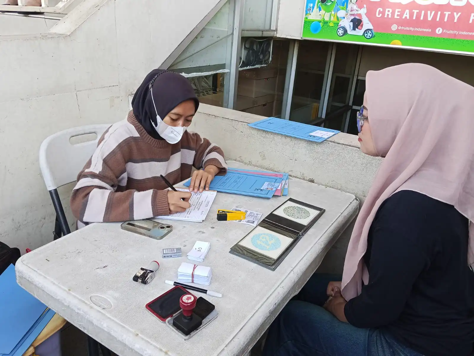 Update: Jadwal SIM Keliling Bandung Barat - Cimahi, Senin 8 September 2025