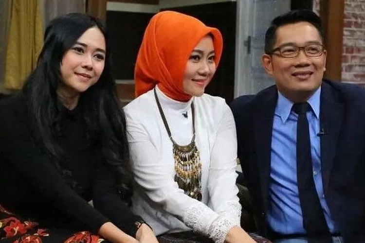 Jejak Digital Lama Atalia Praratya soal Aura Kasih Kembali Viral, Ini Isinya?