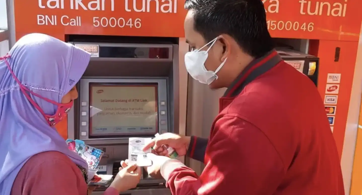 Info Pencairan BPNT Hari Ini Sudah Capai 80% Desember 2025: Tahap 4 Masuk, KKS Mandiri Masih Tertunda