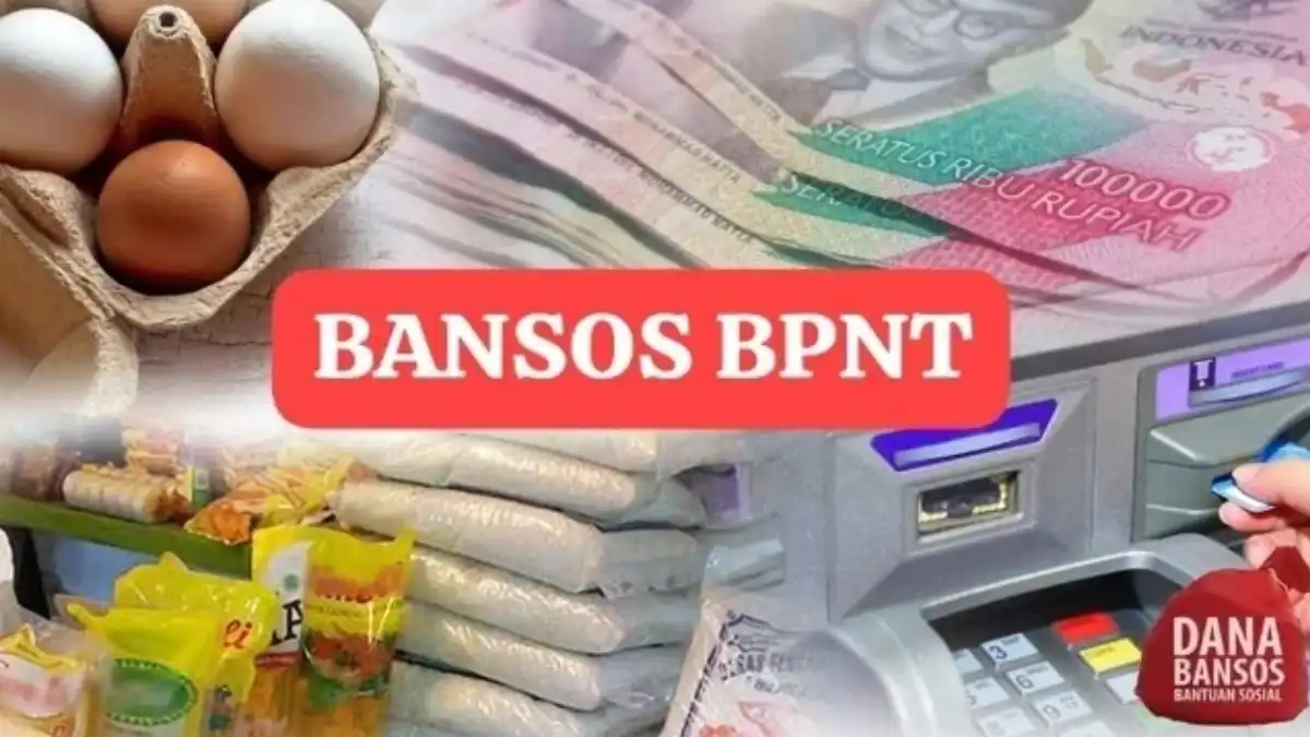 Cek Bansos KTP: Antara Harapan, Realita, dan Ribetnya Biurokrasi Online