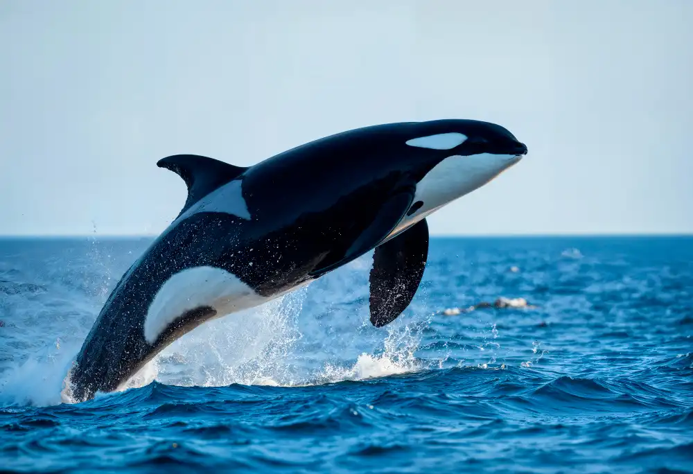 Paus: Simbol Keindahan & Misteri Samudra yang Agung