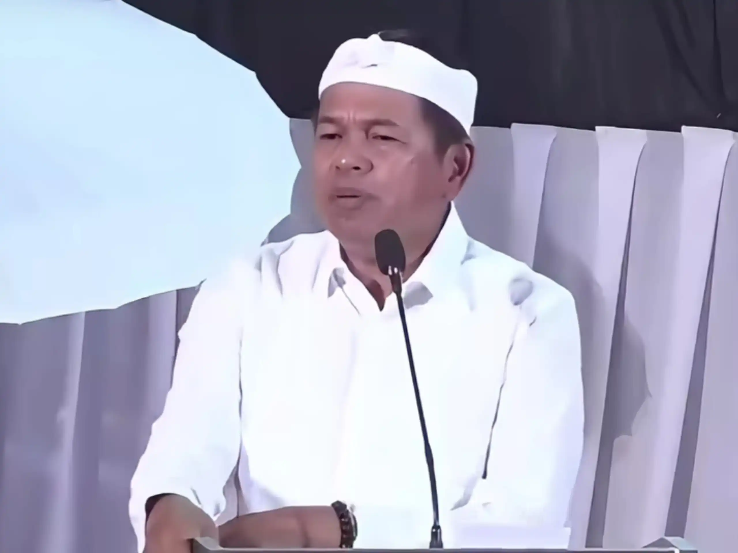 Gubernur Jabar Akan  Evaluasi Program Makan Bergizi Gratis Pada Hari Senin (29/9)