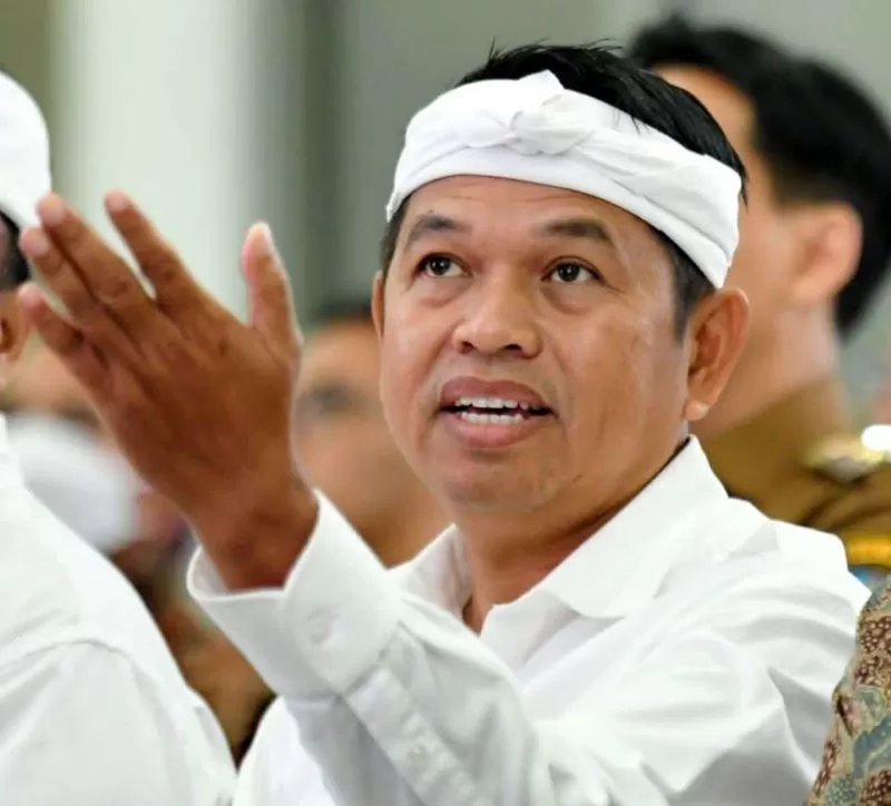 Kasus Keracunan Siswa di Jawa Barat, Dedi Mulyadi Siapkan Evaluasi Program MBG