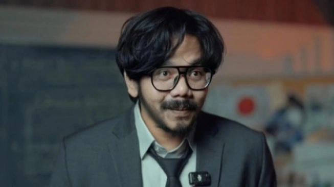 Viral Donasi Rp10 Miliar, Ferry Irwandi Tuai Sorotan dan Dugaan Sindiran DPR