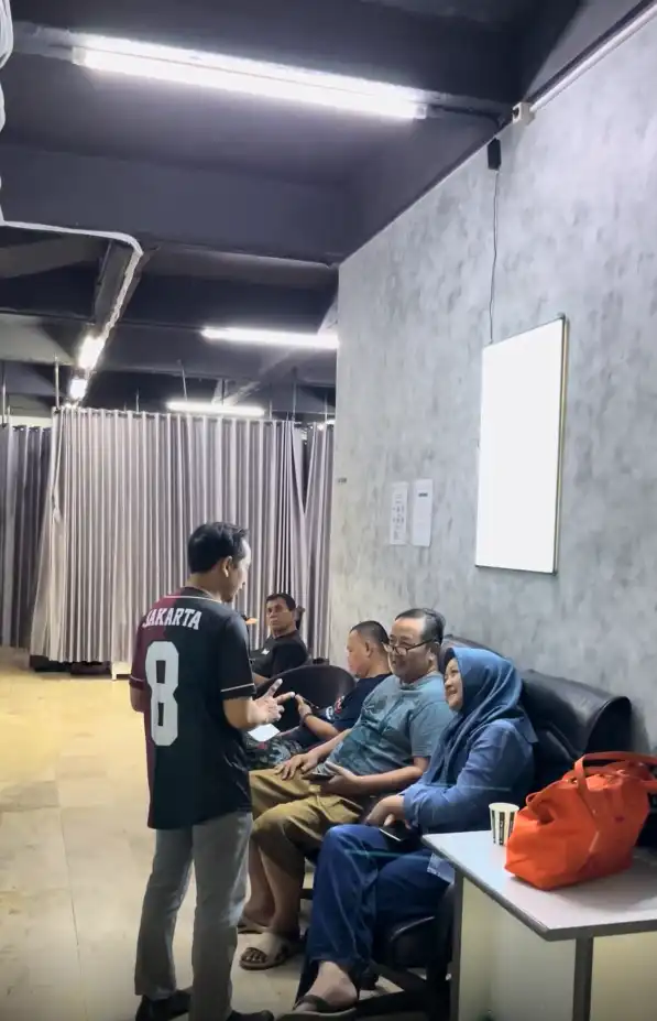 Diterapi: Lebih dari Sekadar Pengobatan, Ini Tentang Pemulihan Hidup