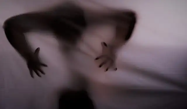 Mengapa Mimpi Buruk Menghantuimu? Atasi Sekarang!