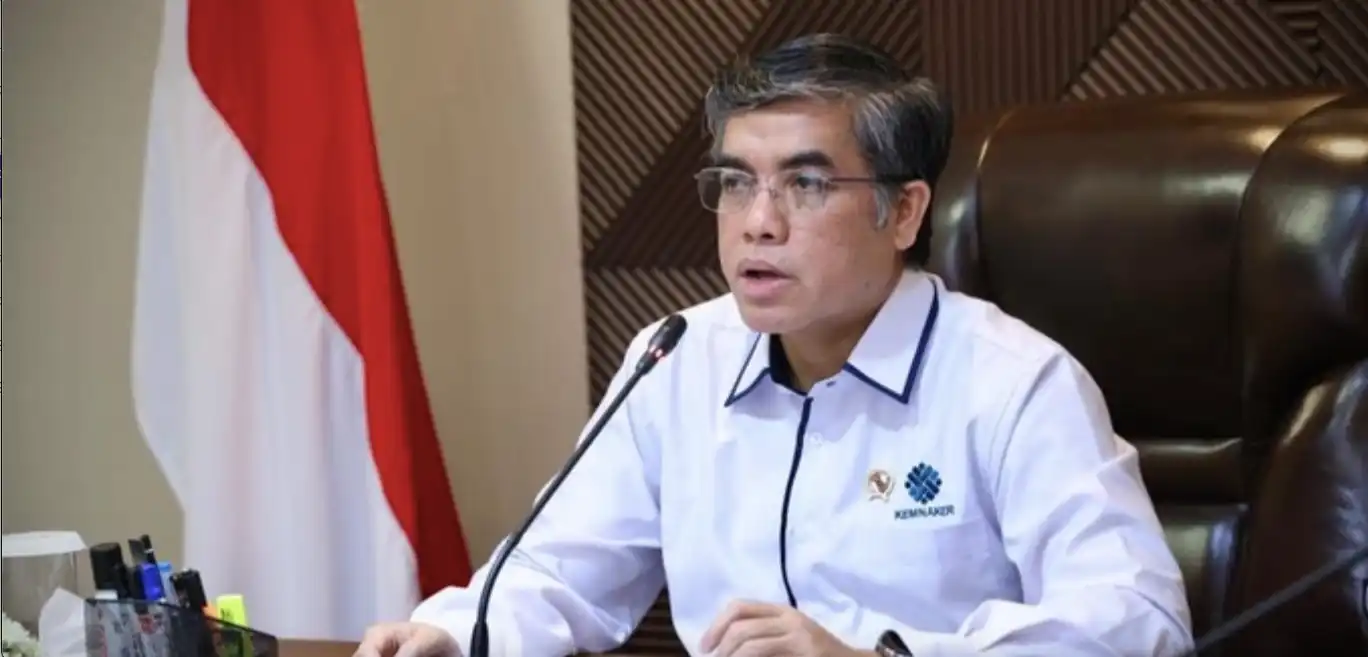 RESMI DIROMBAK! Bukan Lagi 6,5%, Ini Bocoran Perhitungan Upah Minimum UMK 2026 yang Wajib Diketahui Buruh!