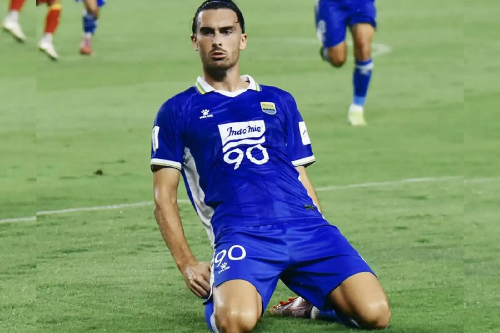 Persib Tekuk Selangor 2-0, Puncaki Klasemen Sementara Grup G ACL Two 2025/26