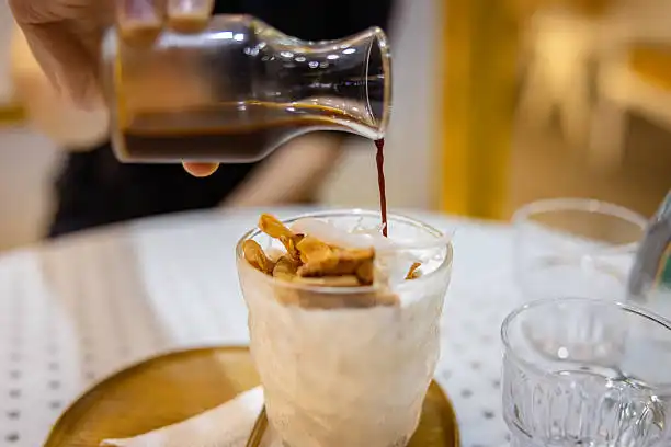 Bebas Gula, Tetap Segar: Minuman Dingin Pilihan Saat Panas!